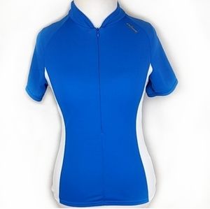 Shebeest Cycling Shirt Bike Jersey Size Medium